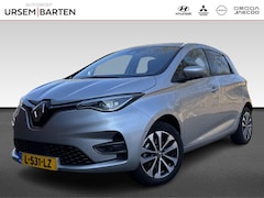 Renault Zoe - R135 Intens 52 kWh
