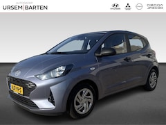 Hyundai i10 - 1.0 Comfort