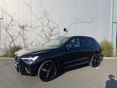 Volvo XC60 - 2.0 T6 Plug-in hybrid AWD Plus Black Edition | Adaptieve Cruise Control | Schuif-/ Kanteld