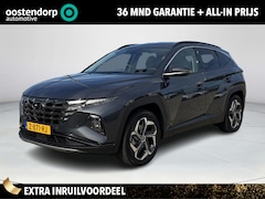Hyundai Tucson - 1.6 T-GDI PHEV Comfort Smart 4WD | Trekhaak | Apple Carplay/Android Auto | Achteruitrijcam