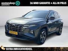 Hyundai Tucson - 1.6 T-GDI PHEV Comfort Smart 4WD | Apple Carplay| Lichtmetalen velgen| Climate control | R