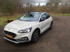 Ford Focus - 1.0 EcoBoost Active Business Dealer onderhouden | Gekeurd