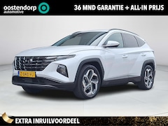 Hyundai Tucson - 1.6 T-GDI PHEV Comfort Smart 4WD | Achteruitrijcamera | Apple Carplay/Android Auto | Stoel