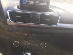 Mazda 3 - 2.0 HP GT-M 165pk - Leer - H.U.D. - Carplay - Bose