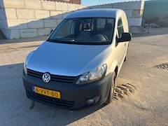 Volkswagen Caddy - 1.6 TDI