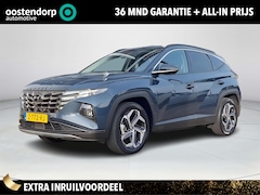 Hyundai Tucson - 1.6 T-GDI PHEV Comfort Smart 4WD | Trekhaak | Apple Carplay/Android Auto | Stoel/stuurverw