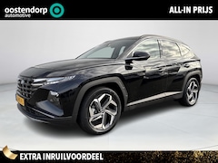 Hyundai Tucson - 1.6 T-GDI PHEV Comfort Smart 4WD | Trekhaak | Apple Carplay/Android Auto | Stoel/stuurverw