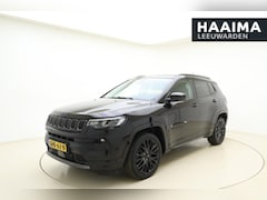 Jeep Compass - 4xe 240 Plug-in Hybrid Electric S Automaat | Navigatie | Keyless | Lichtmetalen velgen | L
