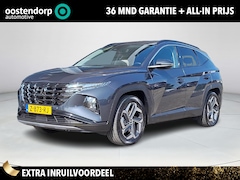 Hyundai Tucson - 1.6 T-GDI PHEV Comfort Smart 4WD | Achteruitrijcamera | Apple Carplay/Android Auto | Stoel