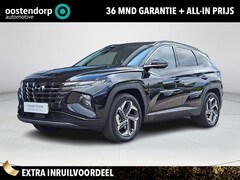 Hyundai Tucson - 1.6 T-GDI PHEV Comfort 4WD | Stoelverwarming | Keyless | Android auto Apple Carplay | Navi