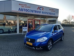 Suzuki SX4 S-Cross - 1.6 Exclusive AUTOMAAT 5drs , Climate Control