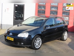 Volkswagen Golf - 2.0 FSI Sportline , 5 DEURS , AIRCO ,
