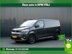 Opel Vivaro - 2.0 Diesel L2H1 Automaat | NW Model | 145 PK | Carplay | Camera | Cruise | Airco