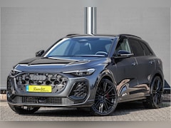 Audi Q5 - e-hybrid 367Pk | Plug In Hybride | Quattro | S-Line | MMI Bijrijdersdisplay | Tech Plus |