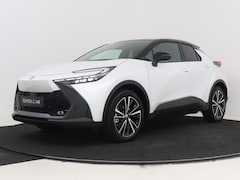 Toyota C-HR - 2.0 Plug-in Hybrid 220 Executive