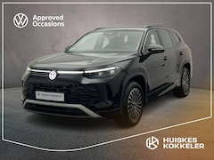 Volkswagen Tayron - Life Edition 1.5 TSI eHybrid 204pk DSG Automaat Trekhaak, Adaptive cruise control, Navigat