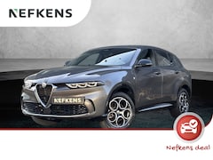 Alfa Romeo Tonale - 1.3T PHEV 280pk Ti | Navigatie | Elektrische achterklep | Draadloze telefoonlader | Camera