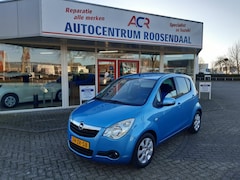 Opel Agila - 1.2 Enjoy airo nette auto