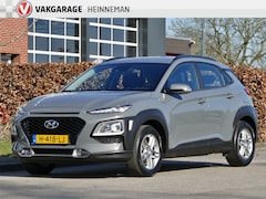 Hyundai Kona - 1.0 T-GDI Comfort | Apple Carplay/Android auto | achteruitrijcamera
