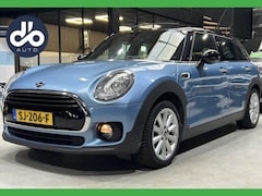 MINI Clubman - 1.5 Cooper Business Edition PANO DAK I NAVIGATIE I ORG.NL + NAP
