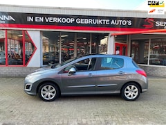 Peugeot 308 - 1.6 VTi Première - 2012 - Pano - Navi - Inr Mog