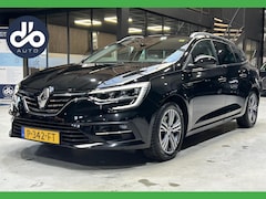 Renault Mégane E-Tech - Estate 1.6 Plug-In Hybrid 160 Intens FACELIFT I GR. NAVI I TREKHAAK I ORG.NL + NAP