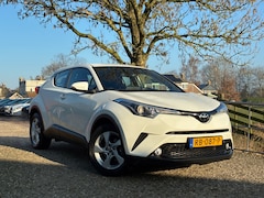 Toyota C-HR - 1.2 Dynamic | Navi + Camera + Clima + Cruise Nu € 12.975,