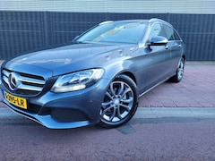 Mercedes-Benz C-klasse Estate - 200 CDI Prestige