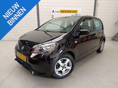 SEAT Mii - 1.0 Style Dynamic NIEUWE KOPPELING | AIRCO | CV OP AFSTAND | LMV