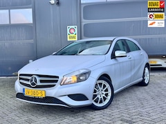 Mercedes-Benz A-klasse - 180 Ambition-dealer onderhouden