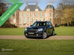 MINI Countryman - 1.5 | Excitement-pakket |