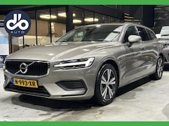 Volvo V60 - 2.0 B3 Momentum Business ORG.NL + NAP + DEALER O.H. | APK 02-2028