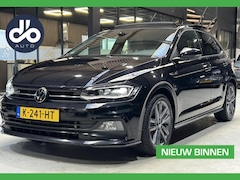 Volkswagen Polo - 1.0 TSI DSG AUTOM. Highline Business 3x R-LINE I PANO I DIGI DASB. I FULL LED I PDC I FULL