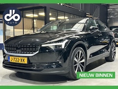 Polestar 2 - 2 Long Range Dual Motor Launch Edition 78kWh | SOH 90%