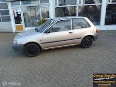 Toyota Starlet - 1.3 XL