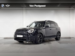 MINI Countryman - E | John Cooper Works Uitvoering | Panoramadak | Harman/Kardon | Pakket L