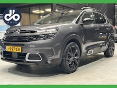 Citroën C5 Aircross - 1.2 131pk AUTOMAAT PureTech Business Plus TREKHAAK I XENON I 19"LMV I ORG.NL + NAP
