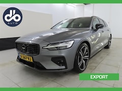 Volvo V60 - 2.0 B3 R-Design * MOTOR DEFECT * / *ENGINE IS BROKEN* HANDEL / EXPORT