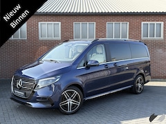 Mercedes-Benz V-klasse - 250d L2