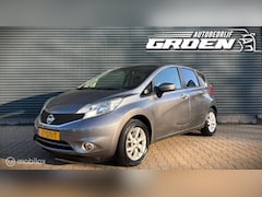 Nissan Note - 1.2 Connect Edition PDC|TREKHAAK|NAVI|CRUISE