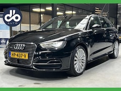 Audi A3 Sportback - 1.4 e-tron PHEV Ambition Pro Line plus ZEER GOED ONDERHOUDEN I TREKHAAK I STOF-LEER I PDC
