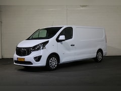 Opel Vivaro - 1.6 CDTI L2 H1 Koelwagen Marge BTW Vrij