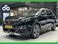 Peugeot 5008 - 1.5 BlueHDI 130pk Blue Lease GT-Line 7 PERSOONS I PANO I VOL LEER I ORG.NL + NAP