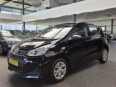 Hyundai i10 - 1.0i i-Motion Comfort