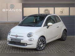 Fiat 500 - 1.0 Hybrid Dolcevita Finale 1e eig Vol opties Garantie