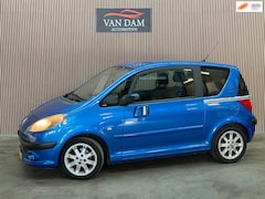 Peugeot 1007 - 1.6-16V Sesam Sporty 2006 NAP AIRCO / AUTOM. DEUREN