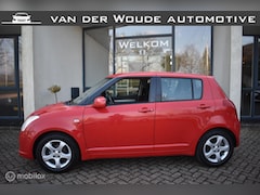 Suzuki Swift - 1.3 Comfort '07 5DRS, Airco|23-04-2027 APK