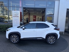 Toyota Yaris Cross - 1.5 Hybrid Dynamic
