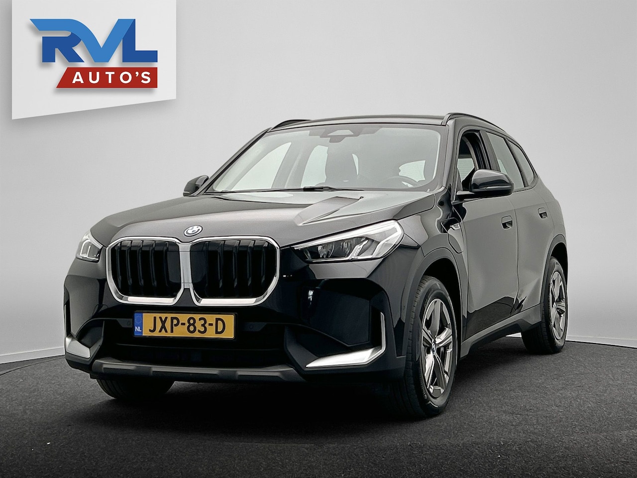 BMW X1 - XDrive30e PHEV Widescreen Carplay Navigatie Camera Cruise Climate - AutoWereld.nl