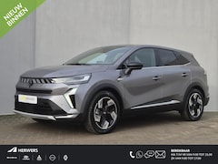 Renault Symbioz - 1.6 E-Tech full hybrid 145 iconic / Fabrieksgarantie t/m 3-2027 / All season banden / Elek